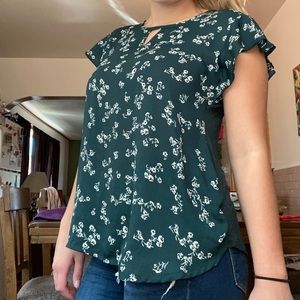 Maurices blouse top